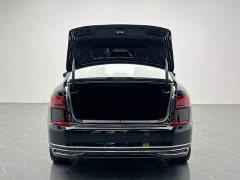 Volkswagen Passat Facelift 330TSI Starry Sky Elite - ფოტო 11