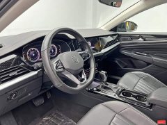 Volkswagen Passat Facelift 330TSI Starry Sky Elite - ფოტო 13