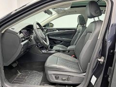 Volkswagen Passat Facelift 330TSI Starry Sky Elite - ფოტო 14