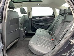 Volkswagen Passat Facelift 330TSI Starry Sky Elite - ფოტო 15