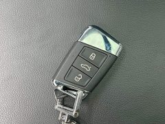 Volkswagen Passat Facelift 330TSI Starry Sky Elite - ფოტო 18