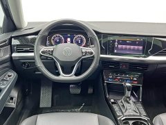 Volkswagen Passat Facelift 330TSI Starry Sky Elite - ფოტო 19