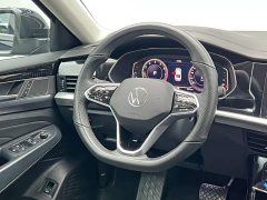 Volkswagen Passat Facelift 330TSI Starry Sky Elite - ფოტო 20