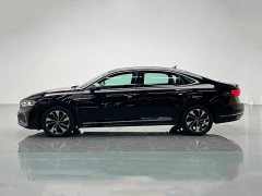 Volkswagen Passat Facelift 330TSI Starry Sky Elite - ფოტო 3