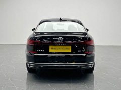 Volkswagen Passat Facelift 330TSI Starry Sky Elite - ფოტო 5