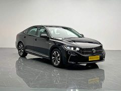 Volkswagen Passat Facelift 330TSI Starry Sky Elite - ფოტო 7
