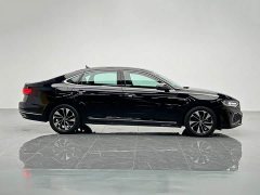 Volkswagen Passat Facelift 330TSI Starry Sky Elite - ფოტო 8