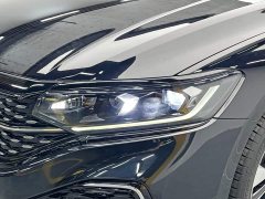Volkswagen Passat Facelift 330TSI Starry Sky Elite - ფოტო 9