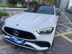Mercedes-Benz Mercedes-AMG C 43 4MATIC Estate 2023 Special Edition - ფოტო 1