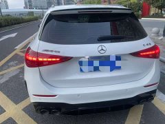 Mercedes-Benz Mercedes-AMG C 43 4MATIC Estate 2023 Special Edition - ფოტო 4