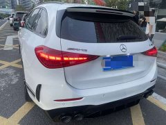 Mercedes-Benz Mercedes-AMG C 43 4MATIC Estate 2023 Special Edition - ფოტო 5