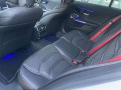 Mercedes-Benz Mercedes-AMG C 43 4MATIC Estate 2023 Special Edition - ფოტო 6