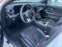 Mercedes-Benz Mercedes-AMG C 43 4MATIC Estate 2023 Special Edition - ფოტო 7