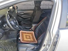 Toyota Corolla Hybrid 1.8H E-CVT Luxury - ფოტო 11