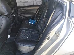Toyota Corolla Hybrid 1.8H E-CVT Luxury - ფოტო 13