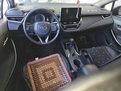 Toyota Corolla Hybrid 1.8H E-CVT Luxury - ფოტო 5