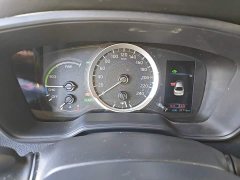Toyota Corolla Hybrid 1.8H E-CVT Luxury - ფოტო 7