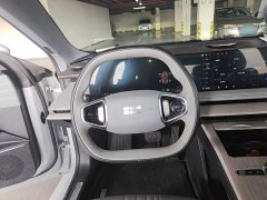 Geely Galaxy E8 550km Rear-Wheel Drive Longteng Edition - ფოტო 11