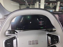 Geely Galaxy E8 550km Rear-Wheel Drive Longteng Edition - ფოტო 12