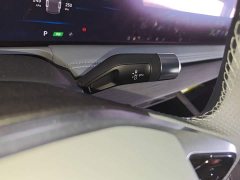 Geely Galaxy E8 550km Rear-Wheel Drive Longteng Edition - ფოტო 15