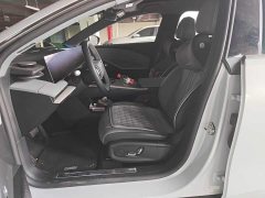 Geely Galaxy E8 550km Rear-Wheel Drive Longteng Edition - ფოტო 16