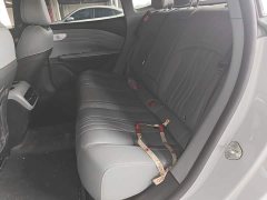 Geely Galaxy E8 550km Rear-Wheel Drive Longteng Edition - ფოტო 18