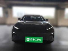 Geely Galaxy E8 550km Rear-Wheel Drive Longteng Edition - ფოტო 2