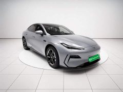 Geely Galaxy E8 550km Rear-Wheel Drive Longteng Edition - ფოტო 3