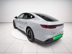 Geely Galaxy E8 550km Rear-Wheel Drive Longteng Edition - ფოტო 4