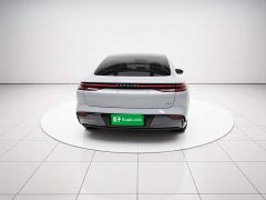 Geely Galaxy E8 550km Rear-Wheel Drive Longteng Edition - ფოტო 5