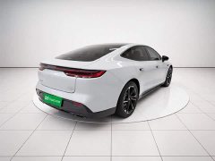 Geely Galaxy E8 550km Rear-Wheel Drive Longteng Edition - ფოტო 6