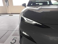 Geely Galaxy E8 550km Rear-Wheel Drive Longteng Edition - ფოტო 7