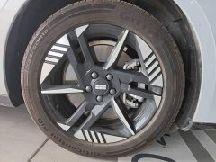 Geely Galaxy E8 550km Rear-Wheel Drive Longteng Edition - ფოტო 8