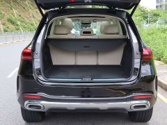 Mercedes-Benz GLE (Imported) Facelift GLE 350 4MATIC Fashion - ფოტო 11