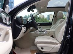 Mercedes-Benz GLE (Imported) Facelift GLE 350 4MATIC Fashion - ფოტო 12