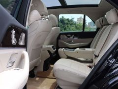 Mercedes-Benz GLE (Imported) Facelift GLE 350 4MATIC Fashion - ფოტო 13