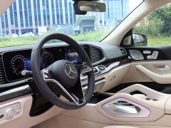 Mercedes-Benz GLE (Imported) Facelift GLE 350 4MATIC Fashion - ფოტო 14