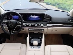 Mercedes-Benz GLE (Imported) Facelift GLE 350 4MATIC Fashion - ფოტო 15