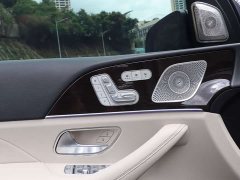Mercedes-Benz GLE (Imported) Facelift GLE 350 4MATIC Fashion - ფოტო 17