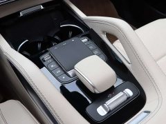 Mercedes-Benz GLE (Imported) Facelift GLE 350 4MATIC Fashion - ფოტო 18