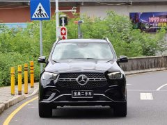 Mercedes-Benz GLE (Imported) Facelift GLE 350 4MATIC Fashion - ფოტო 2