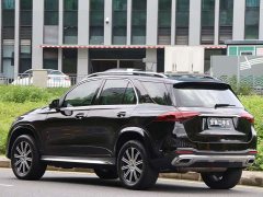Mercedes-Benz GLE (Imported) Facelift GLE 350 4MATIC Fashion - ფოტო 4