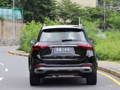 Mercedes-Benz GLE (Imported) Facelift GLE 350 4MATIC Fashion - ფოტო 5
