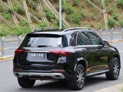 Mercedes-Benz GLE (Imported) Facelift GLE 350 4MATIC Fashion - ფოტო 6