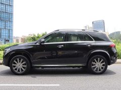Mercedes-Benz GLE (Imported) Facelift GLE 350 4MATIC Fashion - ფოტო 7