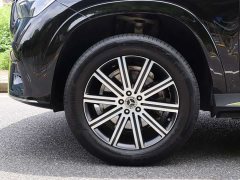 Mercedes-Benz GLE (Imported) Facelift GLE 350 4MATIC Fashion - ფოტო 8