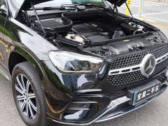 Mercedes-Benz GLE (Imported) Facelift GLE 350 4MATIC Fashion - ფოტო 9