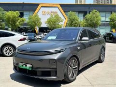 Li Auto L7 Pro - ფოტო 1
