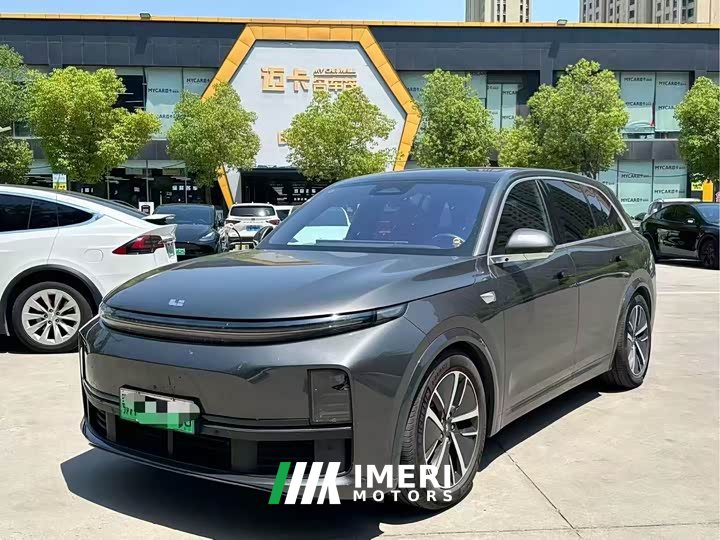 Li Auto L7 Pro