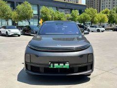 Li Auto L7 Pro - ფოტო 2